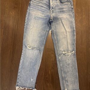 Kut from the Kloth Distressed Women's Jeans size 4